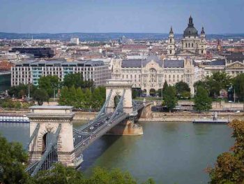 Travel Tips for Budapest