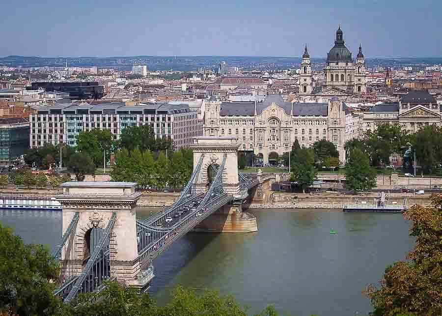 Travel Tips for Budapest