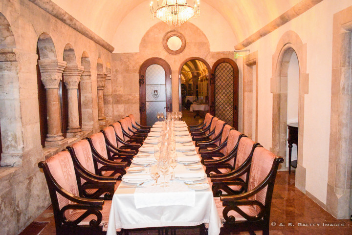 The Best Hungarian Restaurants & Cafés in Budapest