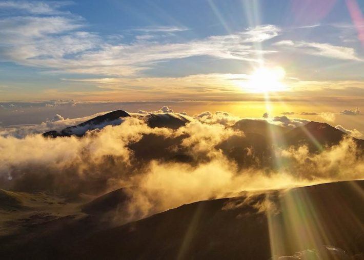 Sunrise At Haleakala – What Toexpect Atop Maui's Highest Peak