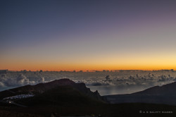 Sunrise at Haleakala – What toExpect Atop Maui's Highest Peak