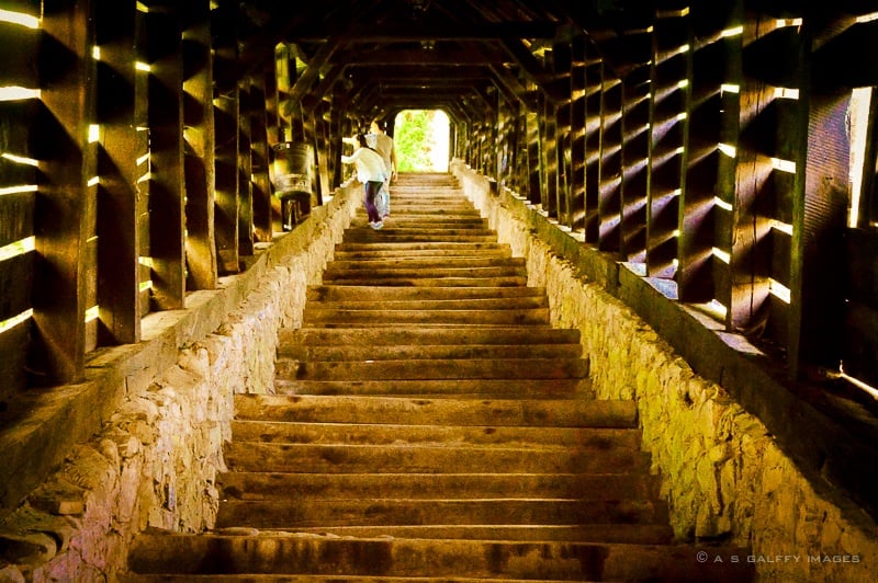 Sighisoara Citadel Best Things To Do In The Medieval Town
