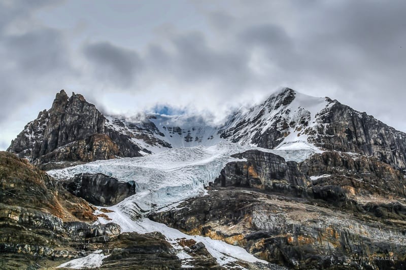 Columbia Icefield