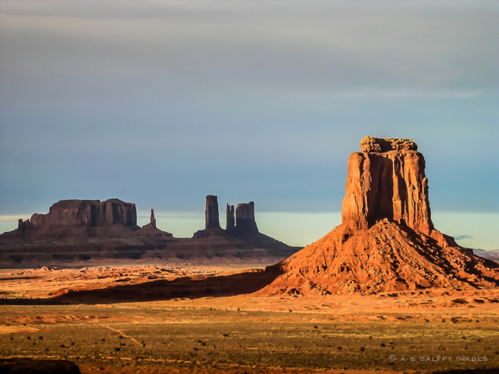 Where To See The Best Preserved Indian Ruins In Arizona