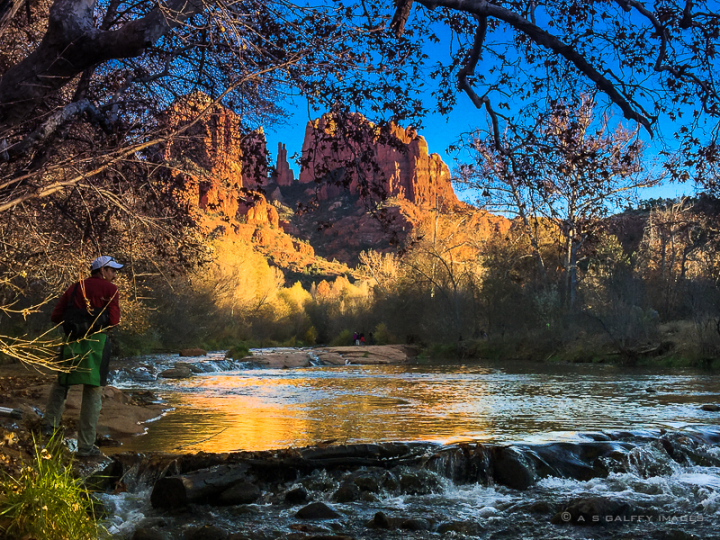 Red Rock Crossing Hiking Sedonas Most Iconic Trail 6497