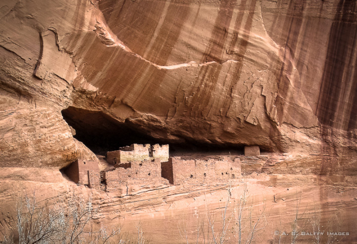 Where to See the Best Preserved Indian Ruins in Arizona