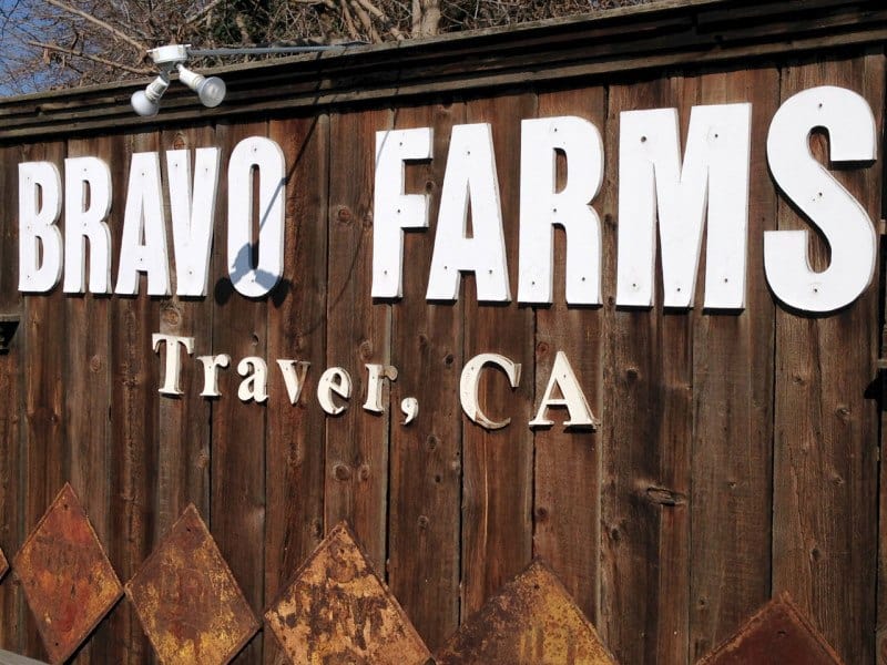 Bravo Farms