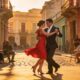 Buenos Aires tango culture