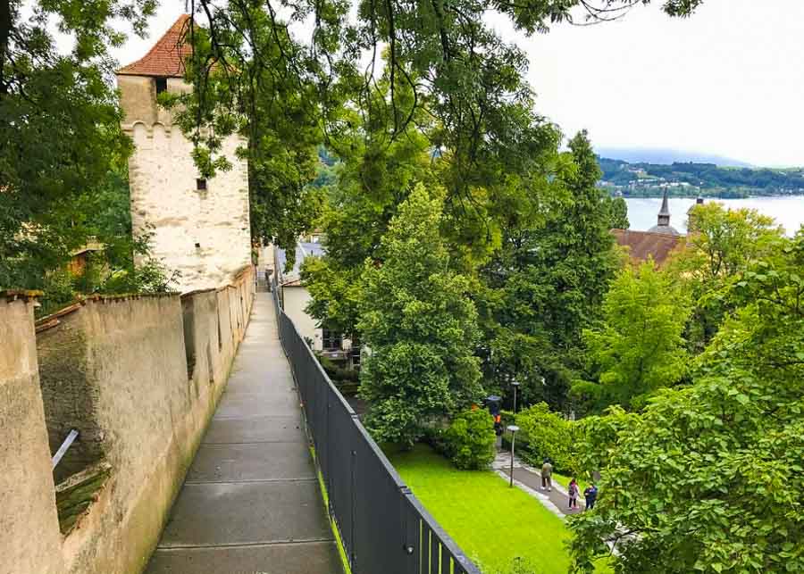 tourist attractions in lucerne