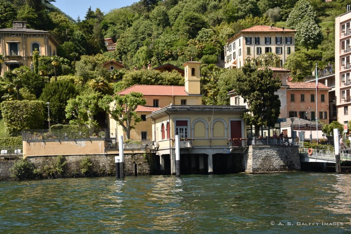 Best Things to Do in Lake Como on a Budget - Travel Notes & Beyond