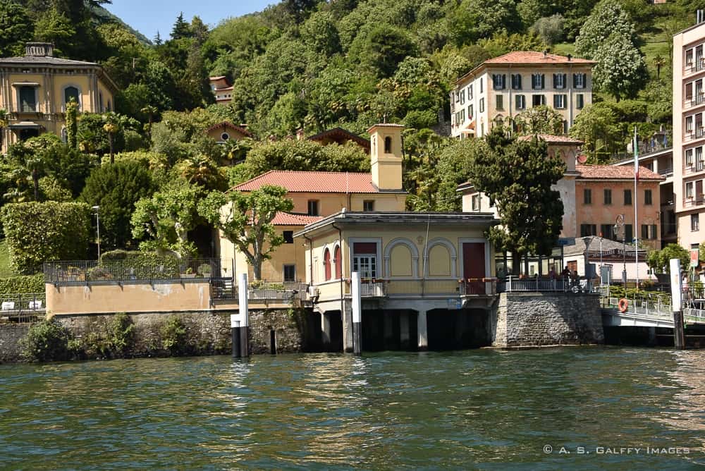 What to do in Lake Como on a budget