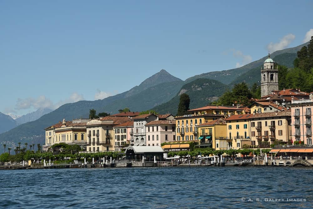 Bellagio