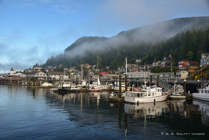 6 Incredibly Fun Things to Do in Ketchikan in One Day