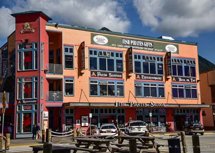 6 Incredibly Fun Things to Do in Ketchikan in One Day