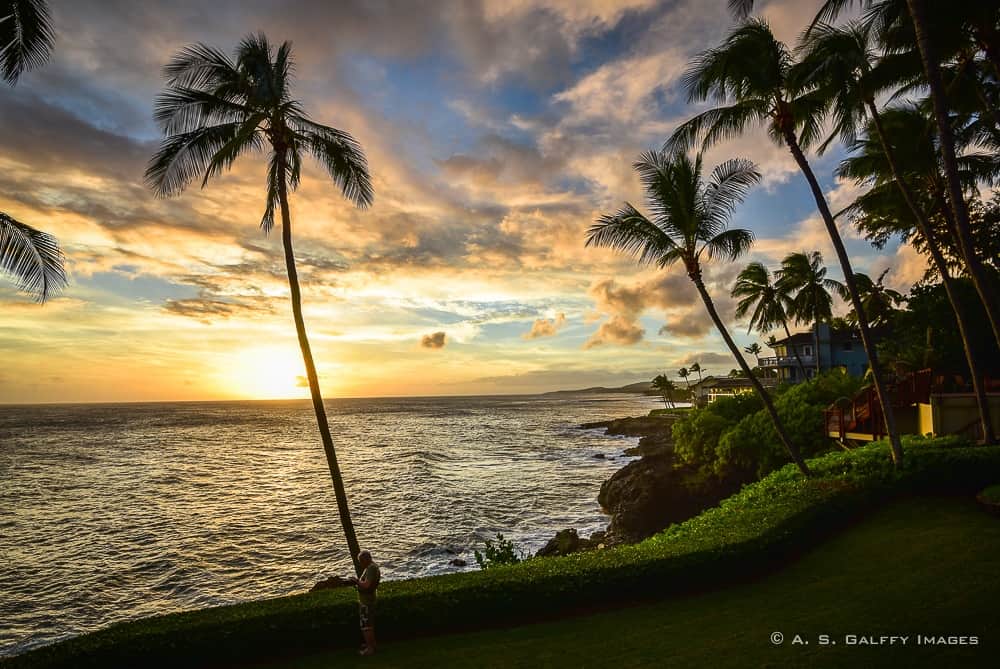 best places to visit on Kauai