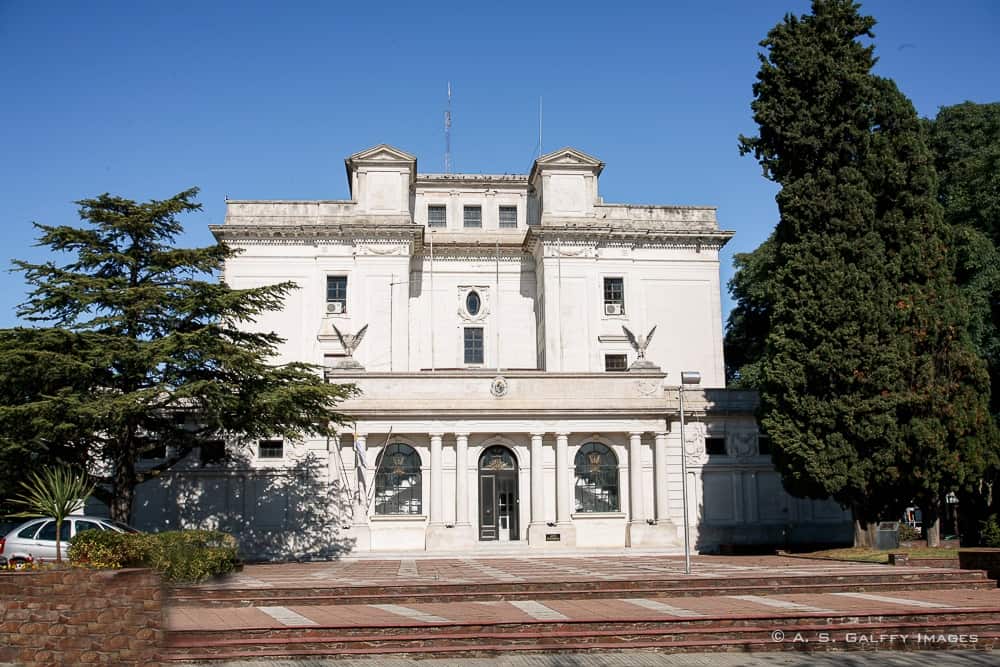 The Portuguese Museum