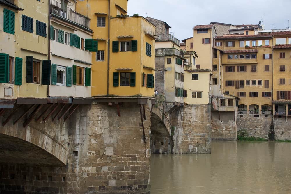 Ponte Vecchio