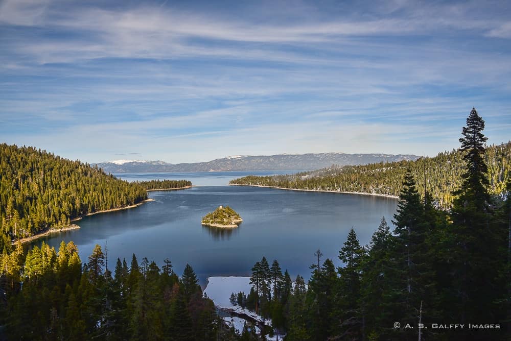 Emerald Bay 