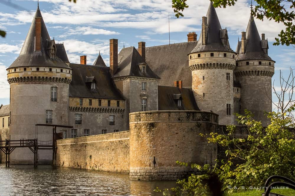 Turizmus Online - Új magyar nyelvű honlap a Loire-völgyi kastélyokról
