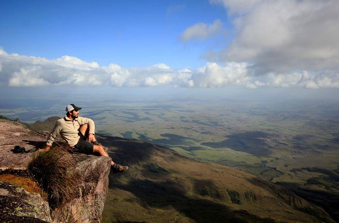 Hiking-Mount-Roraima-Venezuela