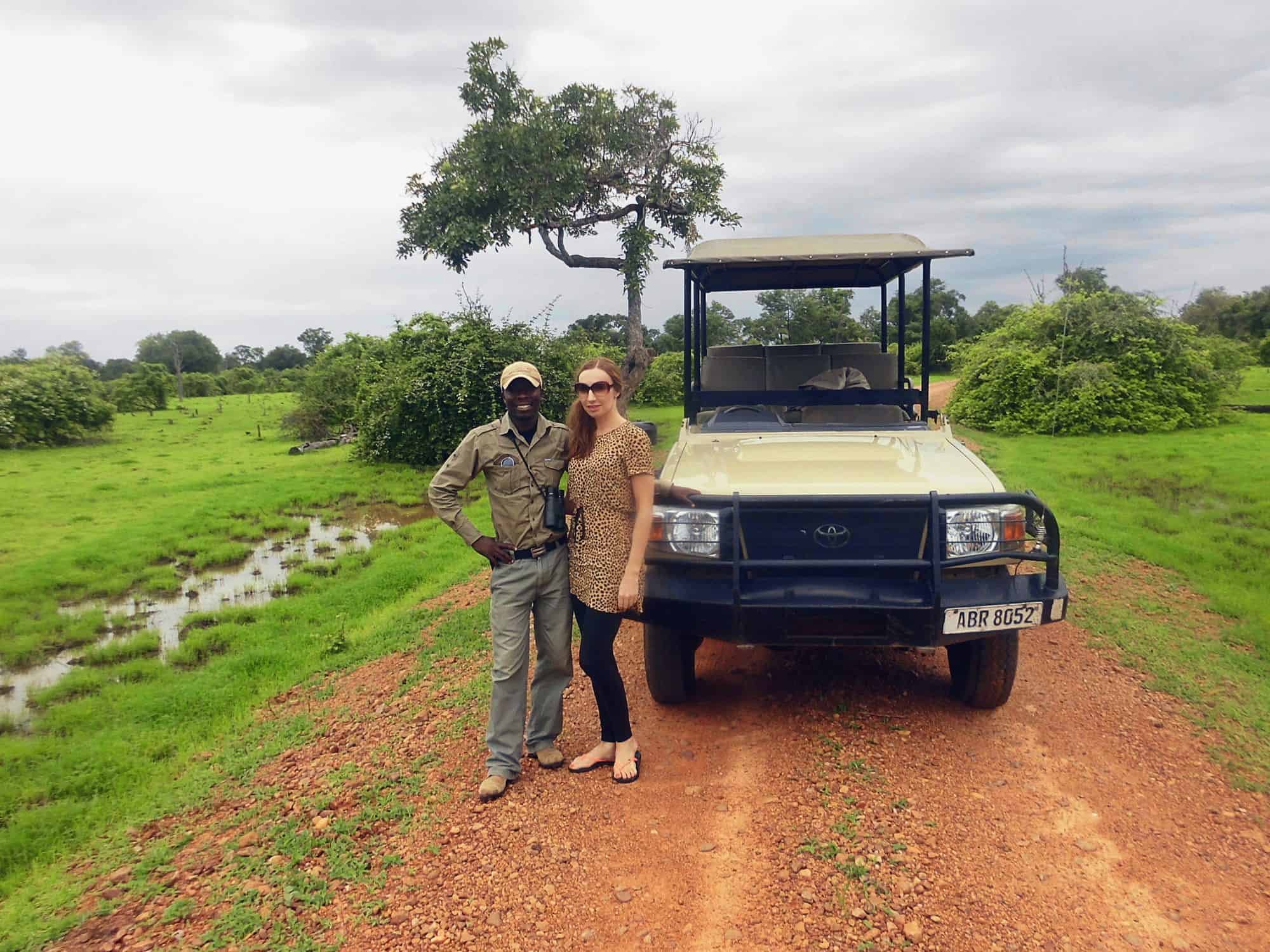 South Luangwa National Park - Zambia