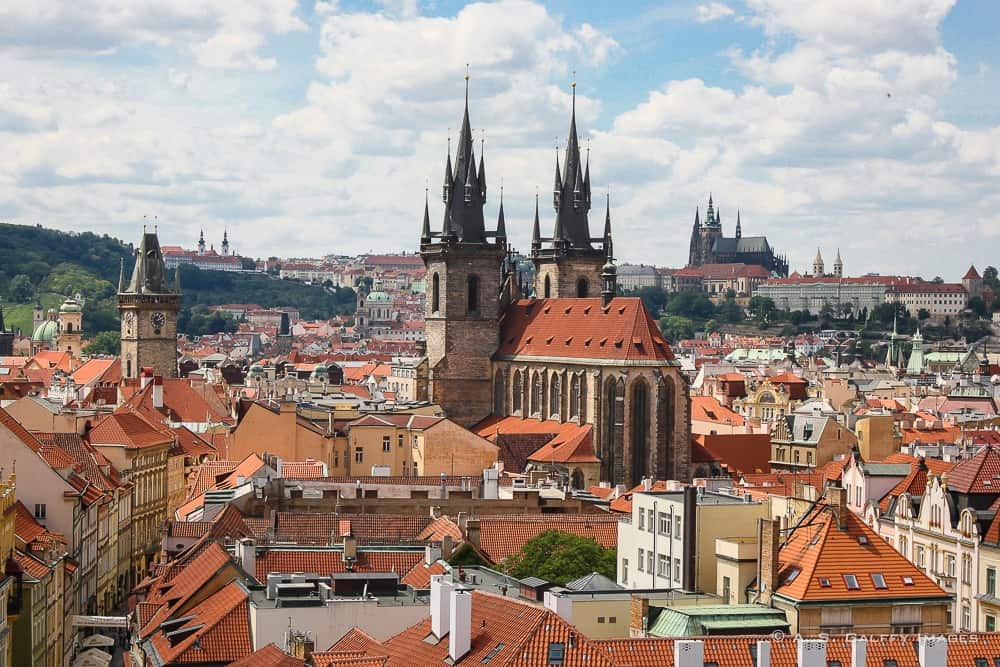 Prague