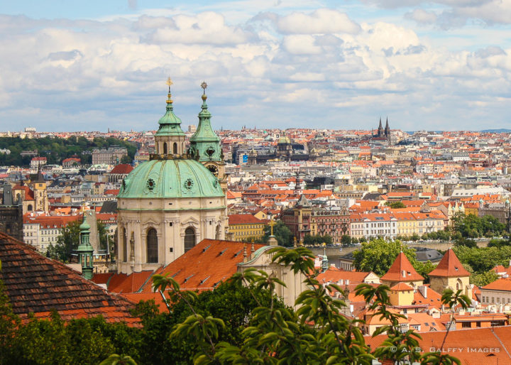 3 Days in Prague - How to Plan the Perfect Itinerary