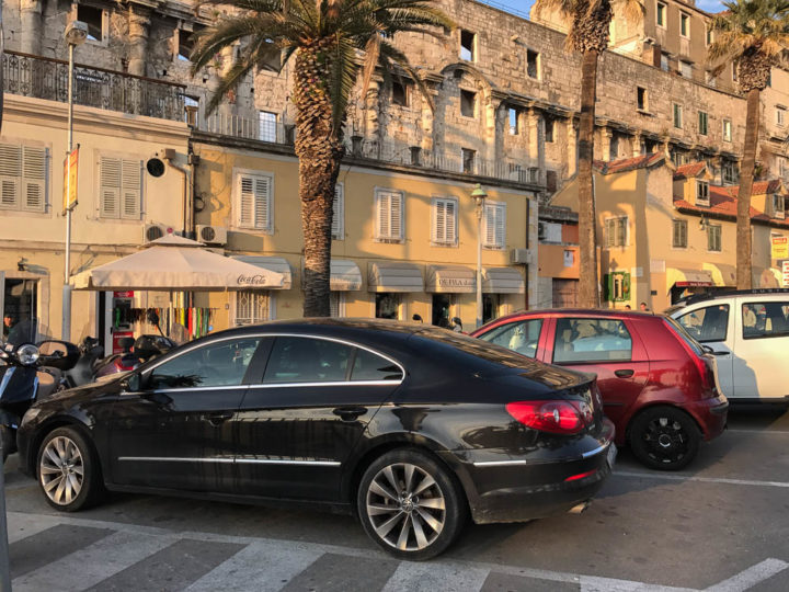 The Ultimate Guide for Driving in the Balkans Travel Notes & Beyond