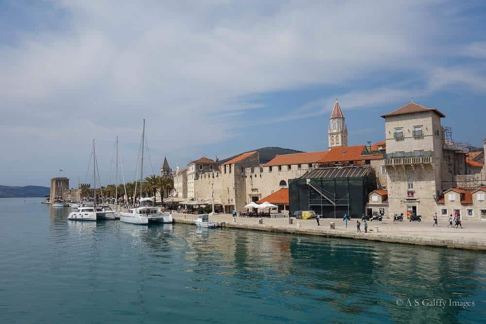 Trogir, Croatia