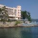 Lungomare promenade in Opatija