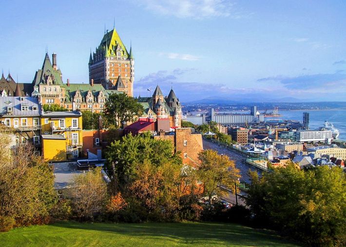 The Ultimate First-Time Visitor's Guide to Québec City