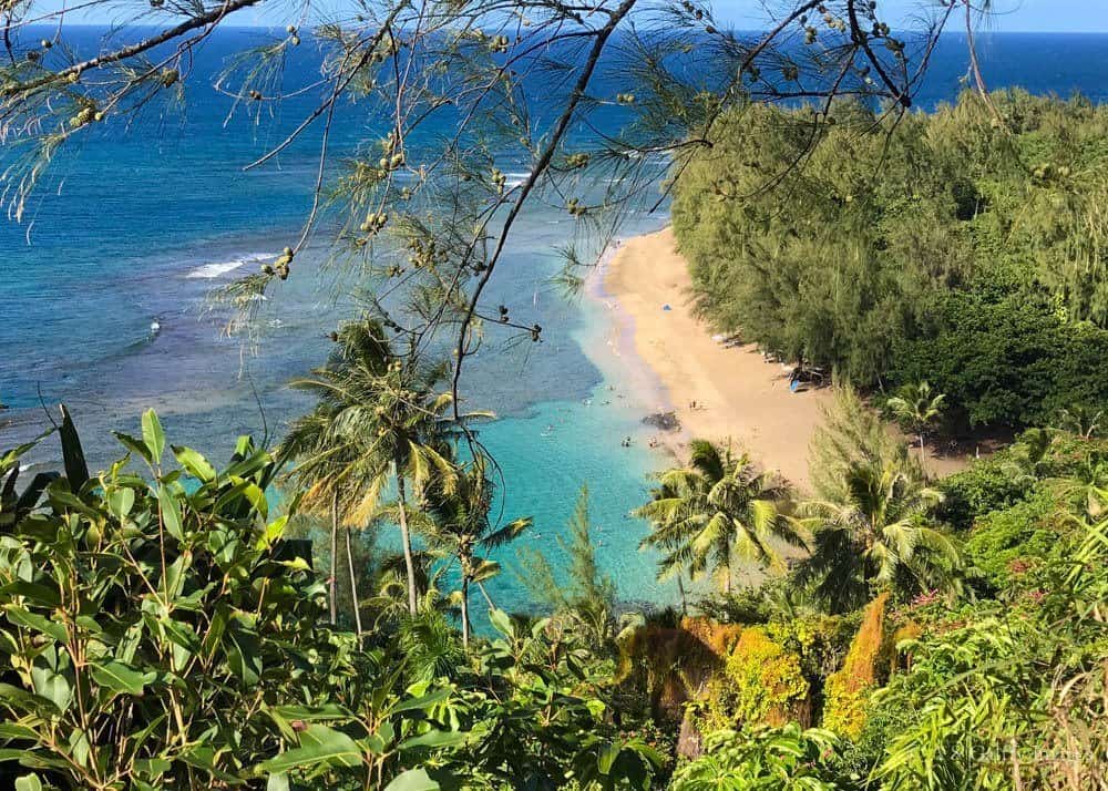 Best beaches in Kauai