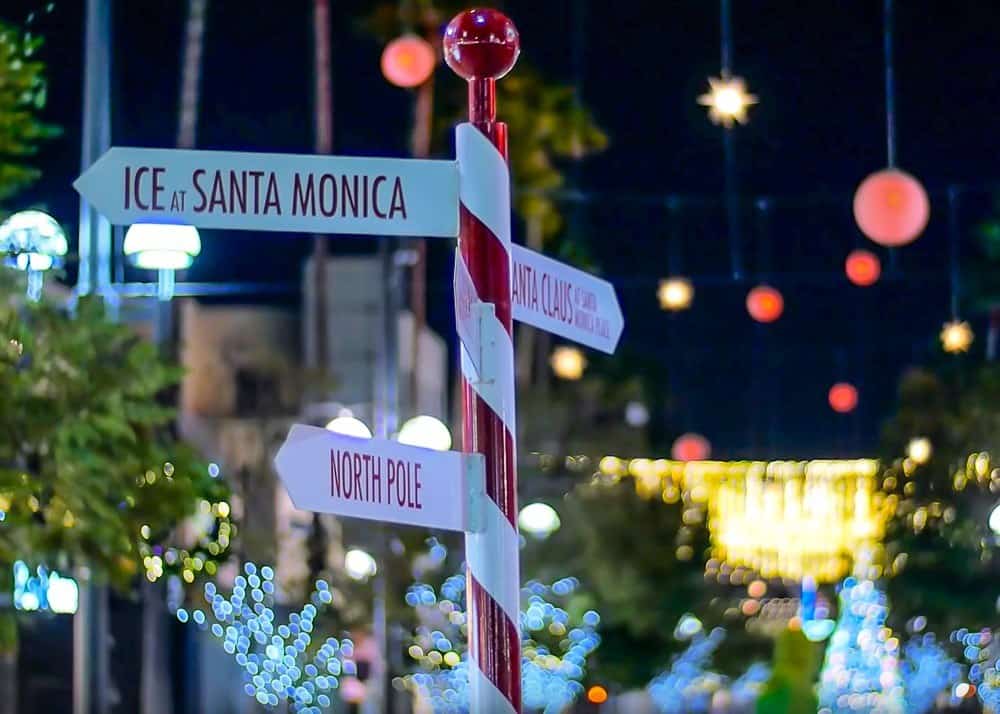 19 Fun Things to Do in Los Angeles, California at Night