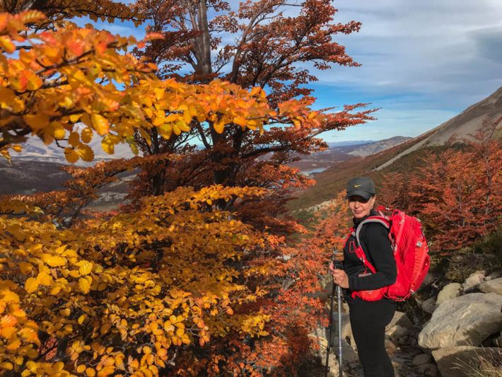 Patagonia Packing List What to Pack for Hiking in Patagonia