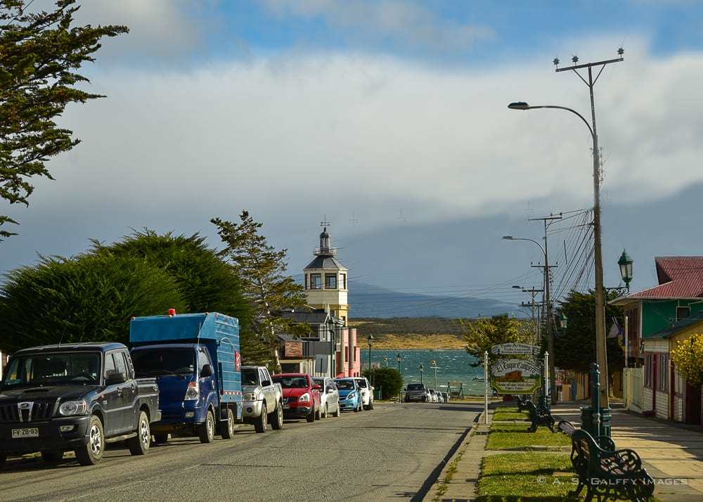 Puerto Natales – how to get to Torres del Paine