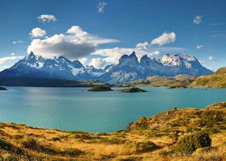 7 Easy to Moderate Hikes in Torres del Paine, Chile