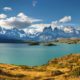 Day hikes in Torres del Paine