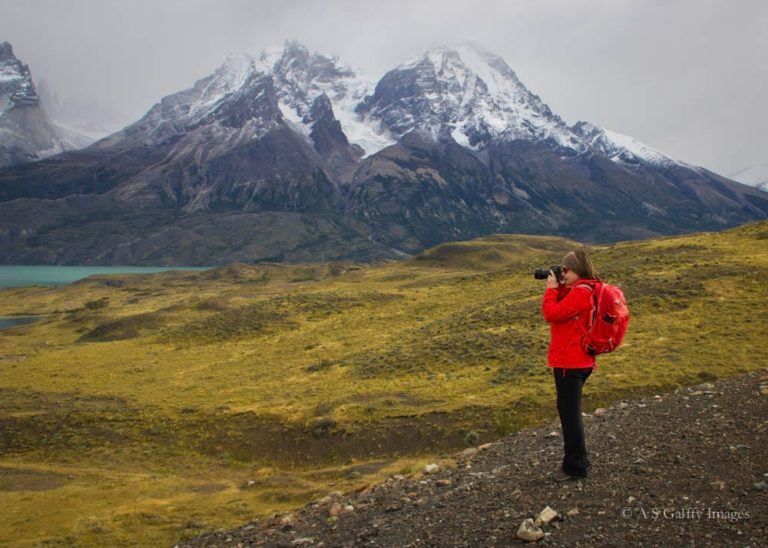 Patagonia Packing List What to Pack for Hiking in Patagonia