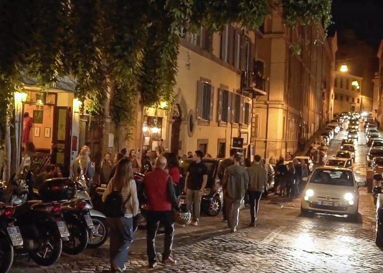 Best Areas to Stay in Rome 5 Ideal Neighborhoods for Tourists
