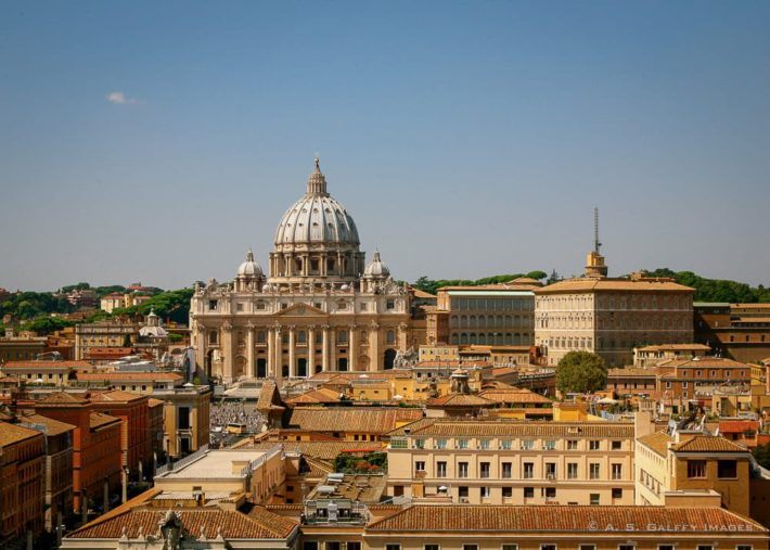 Best Areas to Stay in Rome - 5 Ideal Neighborhoods for Tourists