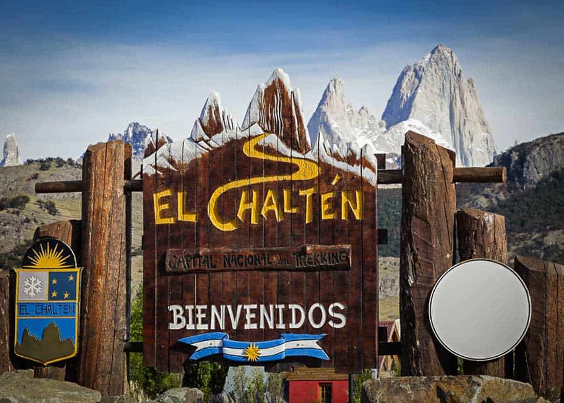 Things to do in El Chalten
