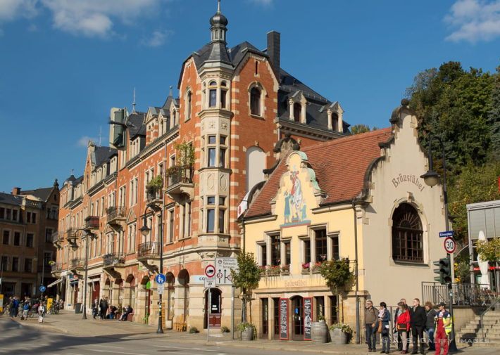 12 Particularly Interesting Things to Do in Dresden, Germany