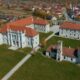 Banffy, one of the most beautiful castles in Romania