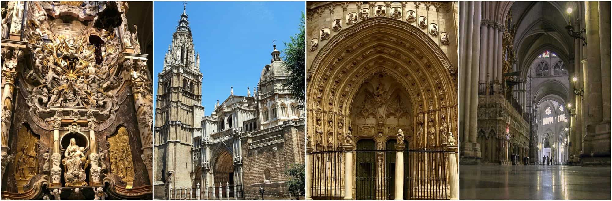 Toledo's Cathedral