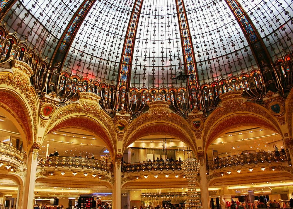 Galeries Lafayette