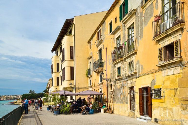 10 Amazing Towns in Sicily That Everyone Should See