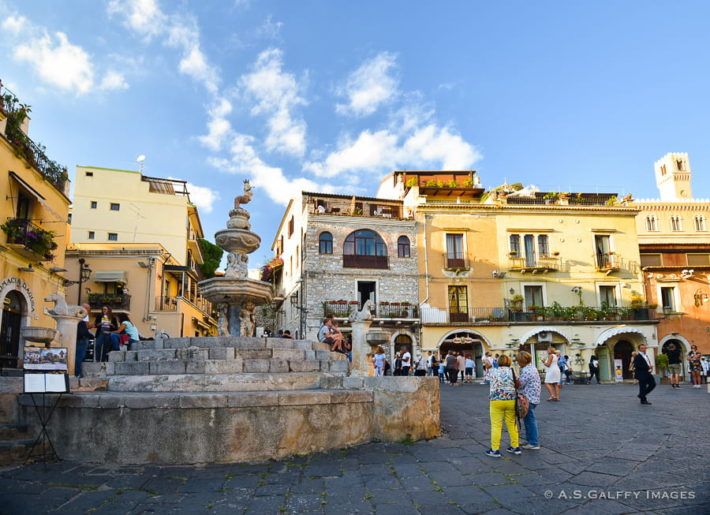 10 Amazing Towns in Sicily That Everyone Should See