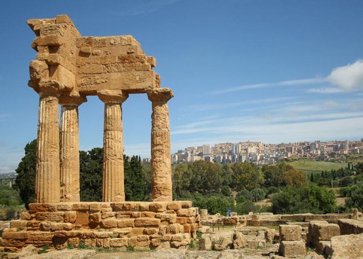 Valley of the Temples, Sicily - the Ultimate Guide to Agrigento Temples