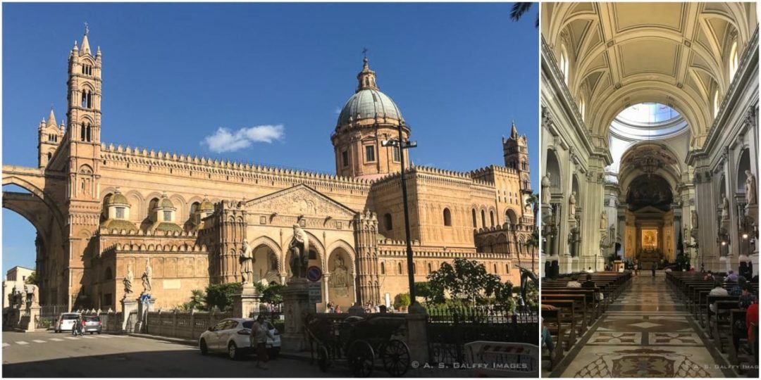 12 Unmissable Things to Do in Palermo – Sicily's Eclectic Capital