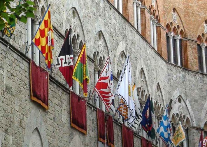 Palio di Siena - Insight Into Italy's Oldest Horse Racing Tradition